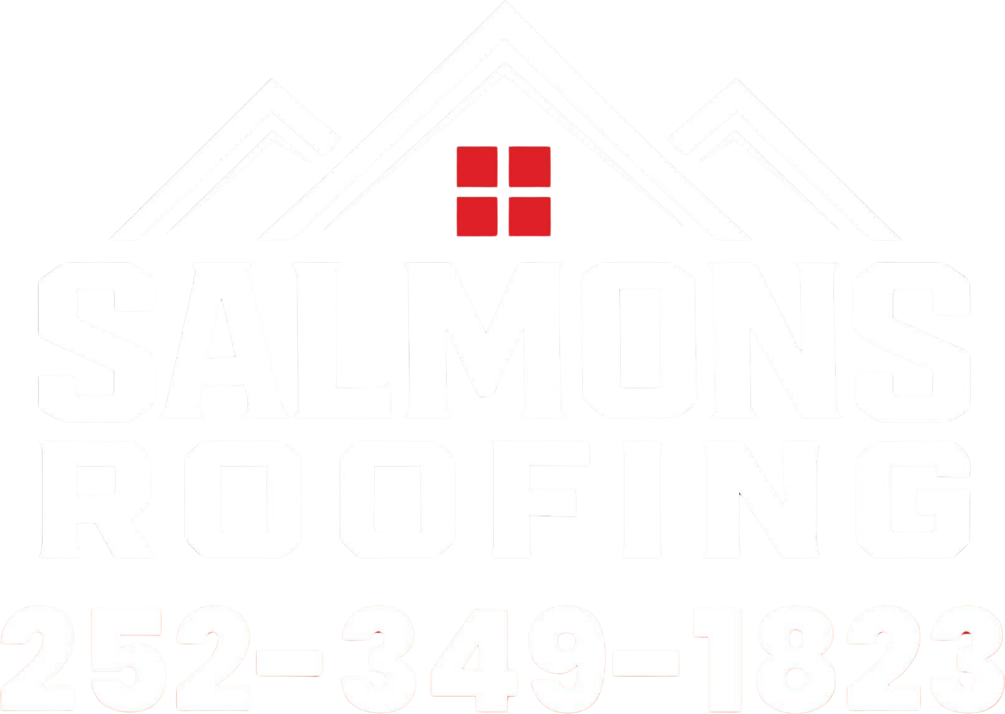 Salmons Roofing logo